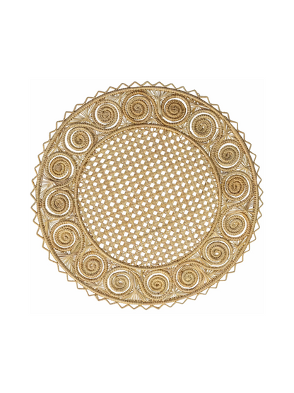 New Caracol Iraca Placemat