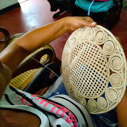 New Caracol Iraca Placemat