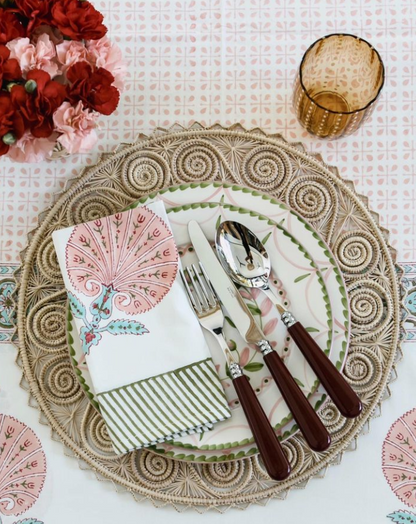 New Caracol Iraca Placemat