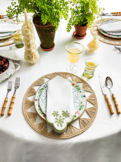 New Ushia Iraca Placemat