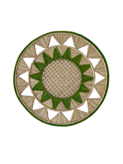 New Ushia Iraca Placemat