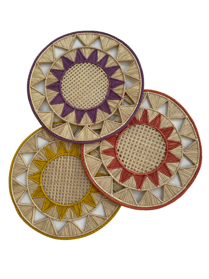 New Ushia Iraca Placemat