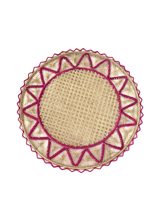 Sun Iraca Placemat