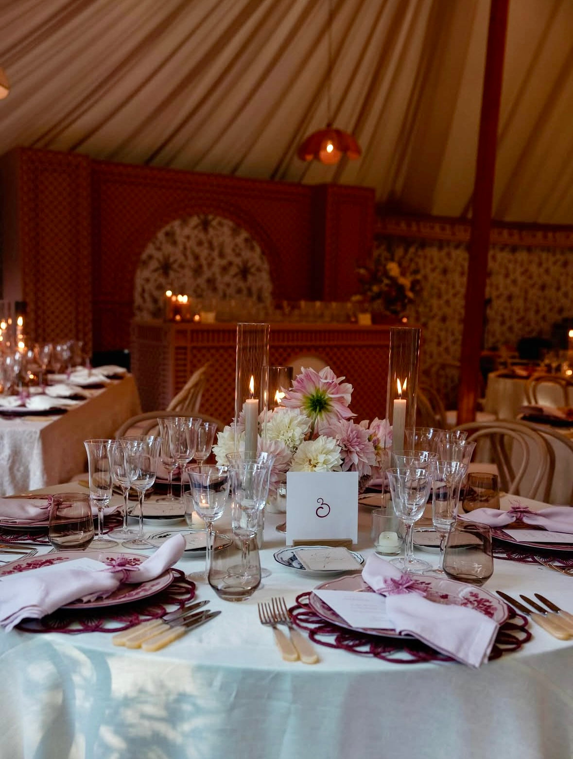 Sunflower Iraca Placemat