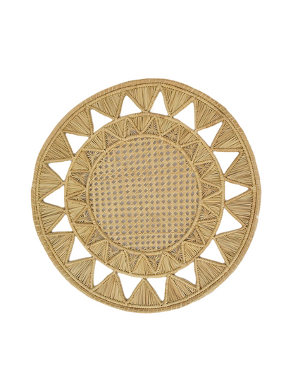 Ushia Iraca Placemat