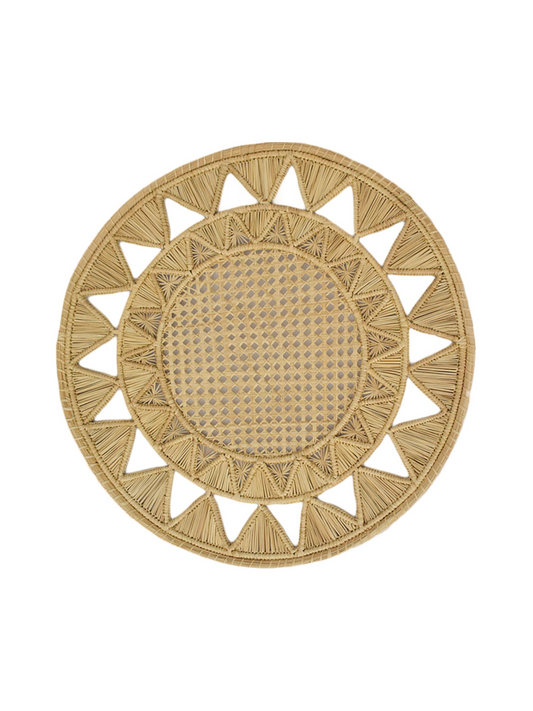 Ushia Iraca Placemat