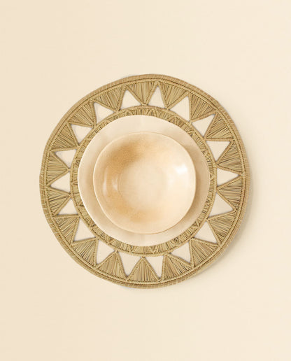 Ushia Iraca Placemat