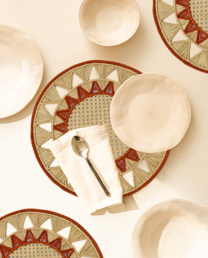 Ushia Iraca Placemat