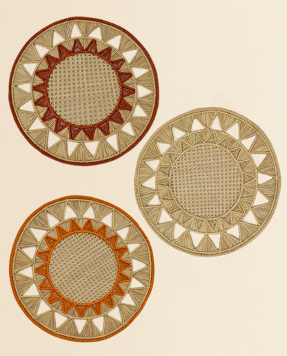 Ushia Iraca Placemat