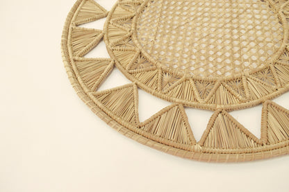 Ushia Iraca Placemat