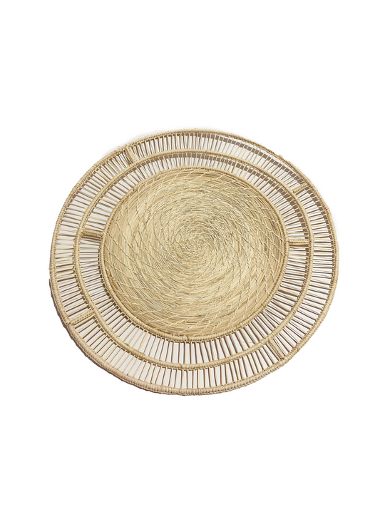 Usiacuri Iraca Placemat