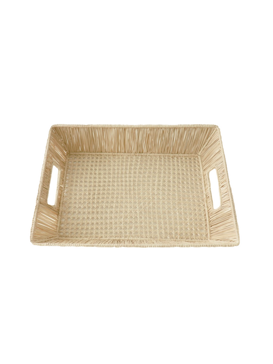 Wabi Iraca Tray