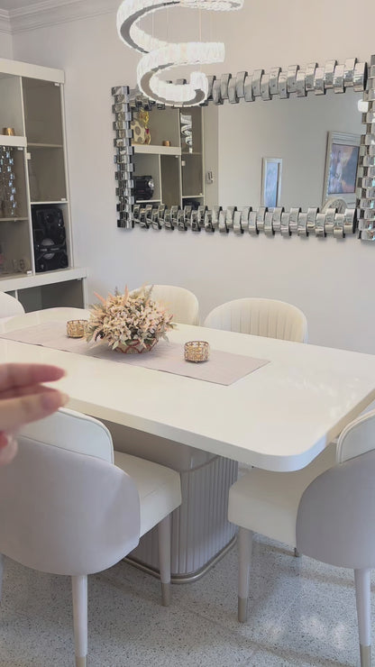 Stars Iraca Placemat